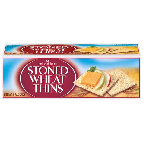 Stoned wheat thins discontinued. Things To Know About Stoned wheat thins discontinued. 